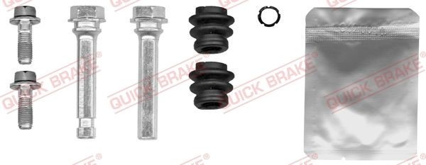 Купить 1131494X Quick Brake Втулка направляющая тормозного суппорта